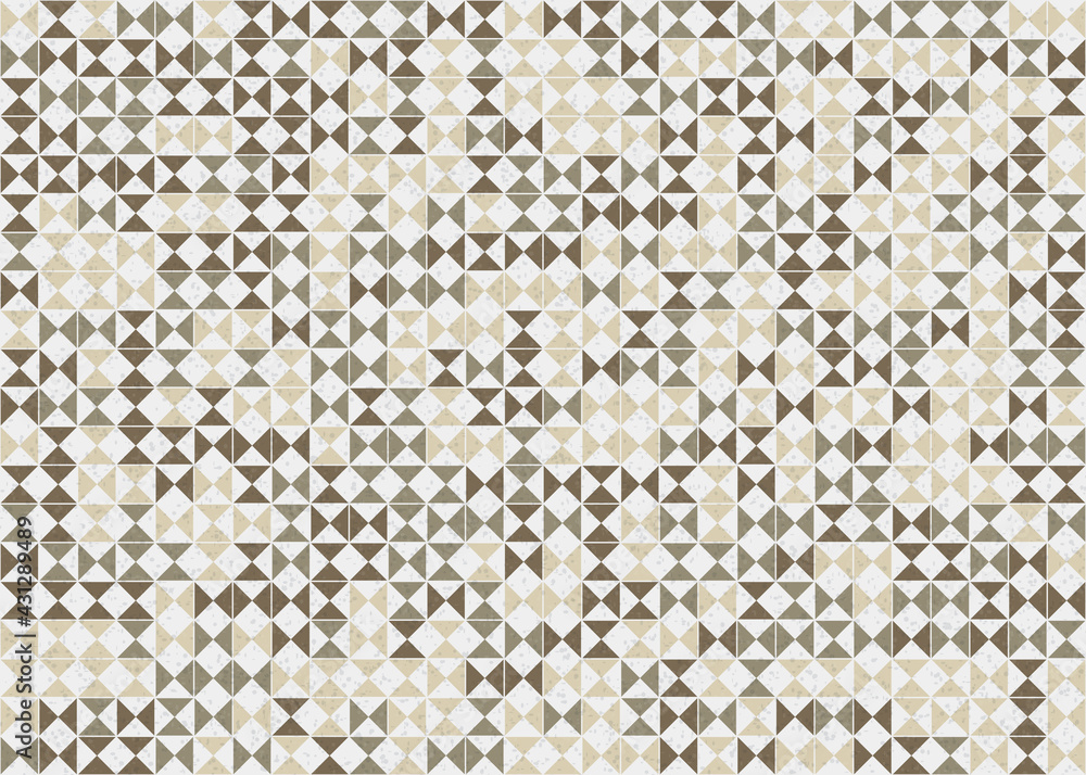 Abstract Geometric Pattern generative computational art illustration Abstract Geometric Pattern generative computational art illustration