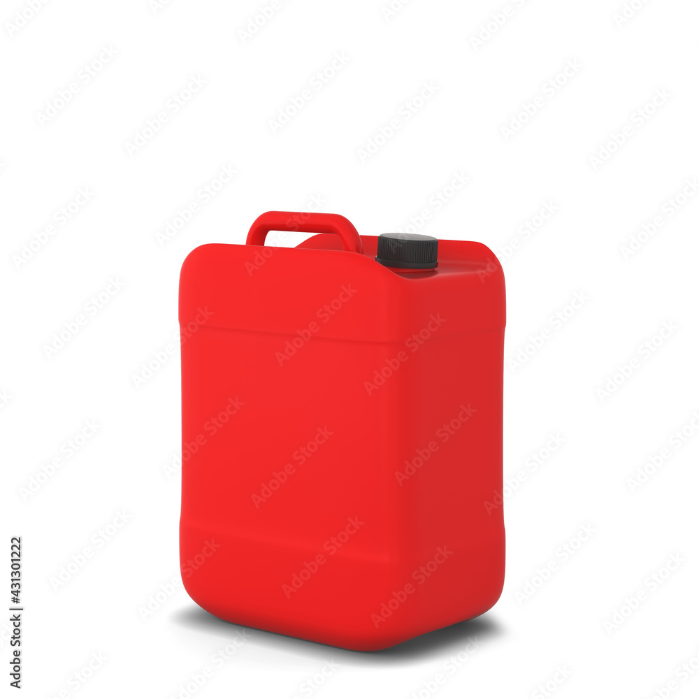 Blank jerry can Blank jerry can