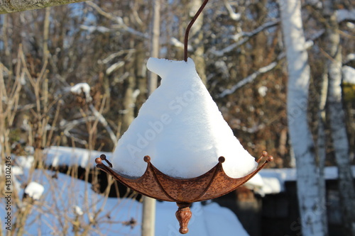 Schnee