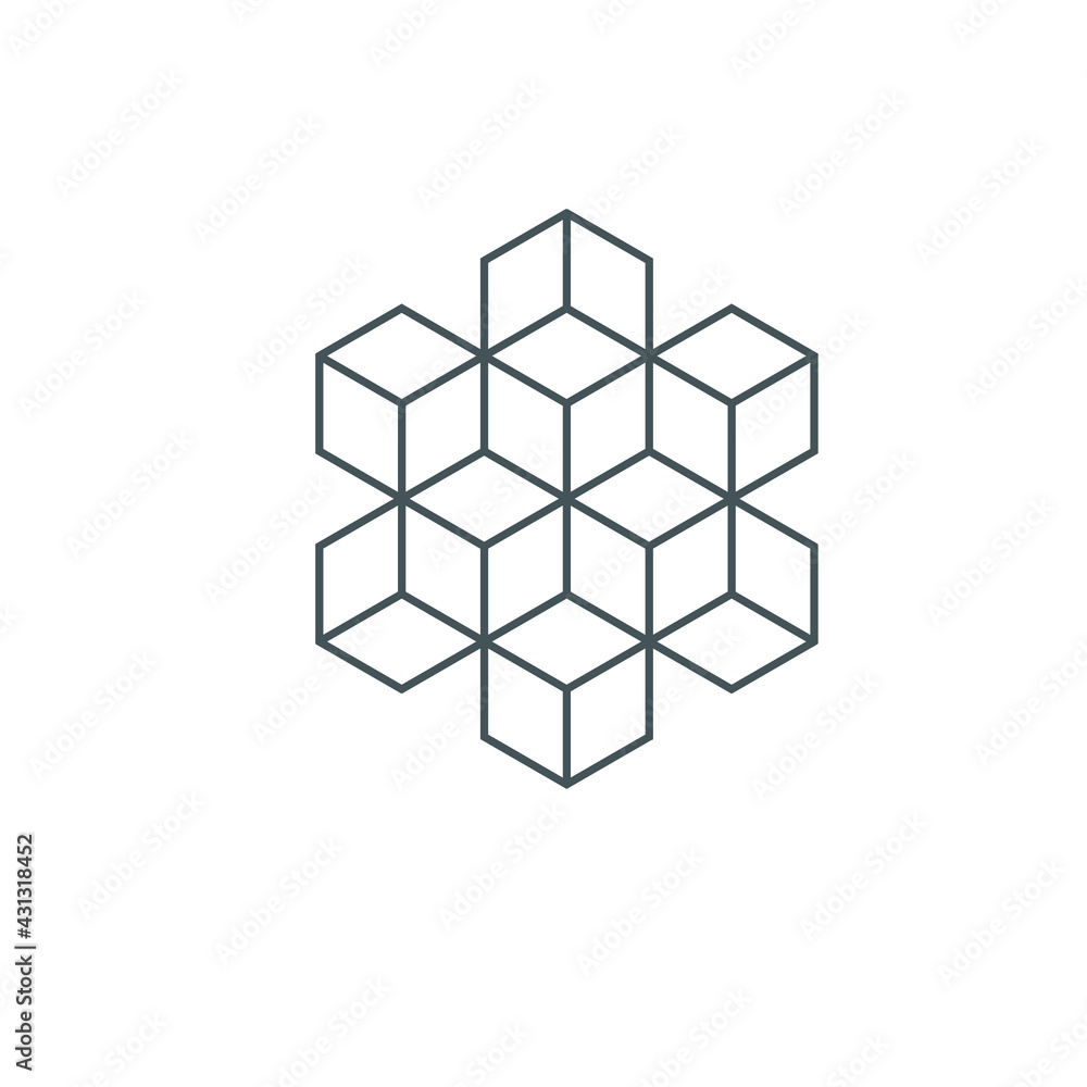 Maori Logo - Samoan Tribal Tattoo Symbol Polynesian Pattern Decoration Motif Isometric Triangle Hawaian style Ethnic Decor Tiki Maori Logo - Samoan Tribal Tattoo Symbol Polynesian Pattern Decoration Motif Isometric Triangle Hawaian style Ethnic Decor Tiki
