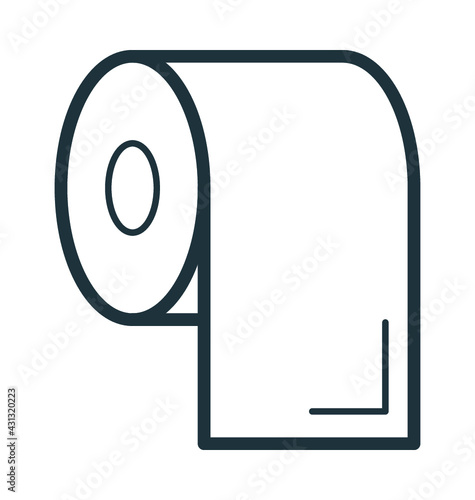 Tissue Roll