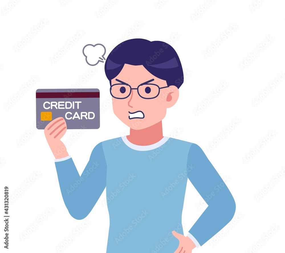 Man with glasses dressed in blue