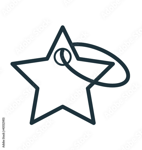 Star Ornament 
