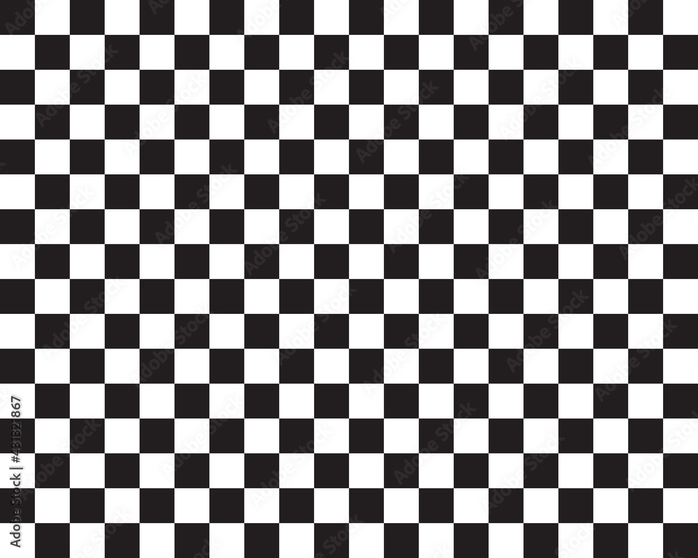 Abstract pattern of checker square seamless pattern Abstract pattern of checker square seamless pattern