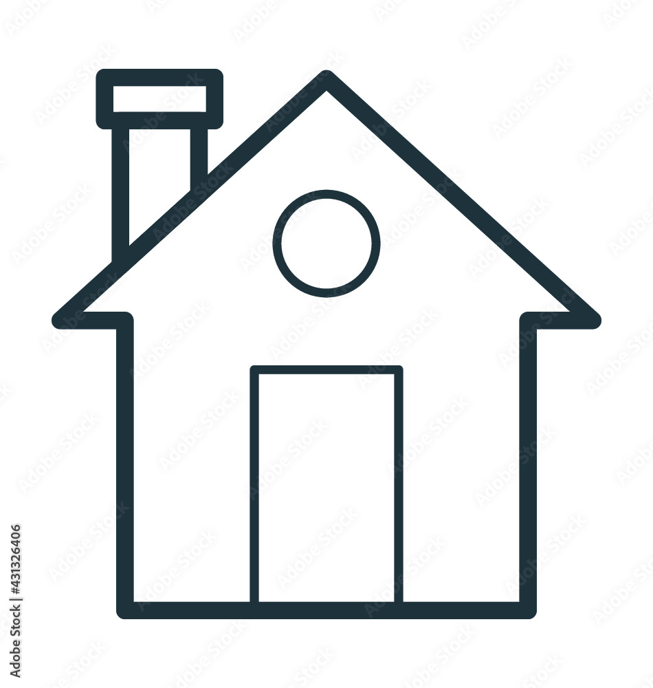 Home Vector Icon Home Vector Icon