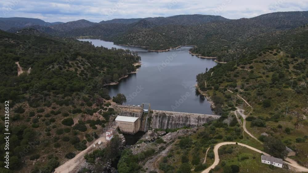 Rio Jandula Rio Jandula