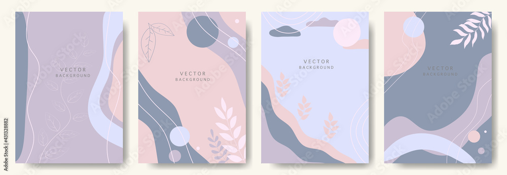 Modern abstract background.minimal trendy style with copy space for text - design templates good for postcards, poster, business card, flyer, brochure, magazine, social media and other. vector eps Modern abstract background.minimal trendy style with copy space for text - design templates good for postcards, poster, business card, flyer, brochure, magazine, social media and other. vector eps