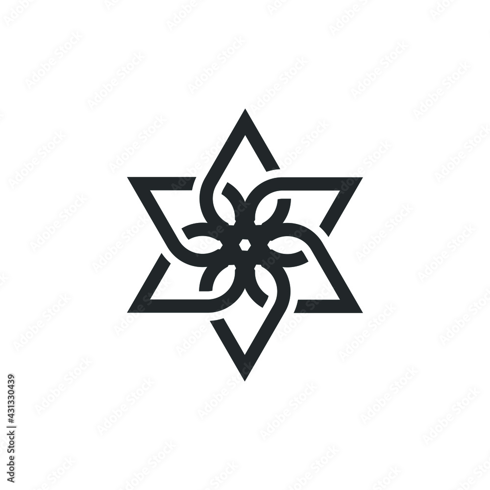 Star logo - abstract symbol rating review sparkle rank ranking web success award magic quality invitation party happiness feedback rate geometric surprise Star logo - abstract symbol rating review sparkle rank ranking web success award magic quality invitation party happiness feedback rate geometric surprise