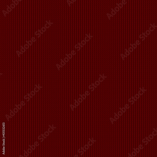 Cloth. Woven burlap. Thick binding. Corduroy texture.Wine, red, burgundy, dark red, dark orange. The thread trace is visible.Rope. For creating interior backgrounds and graphic design.