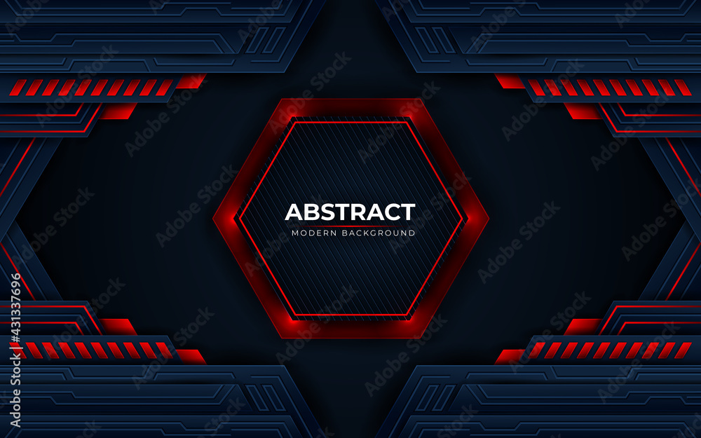 Futuristic abstract background with combination glowing light dots lines Futuristic abstract background with combination glowing light dots lines
