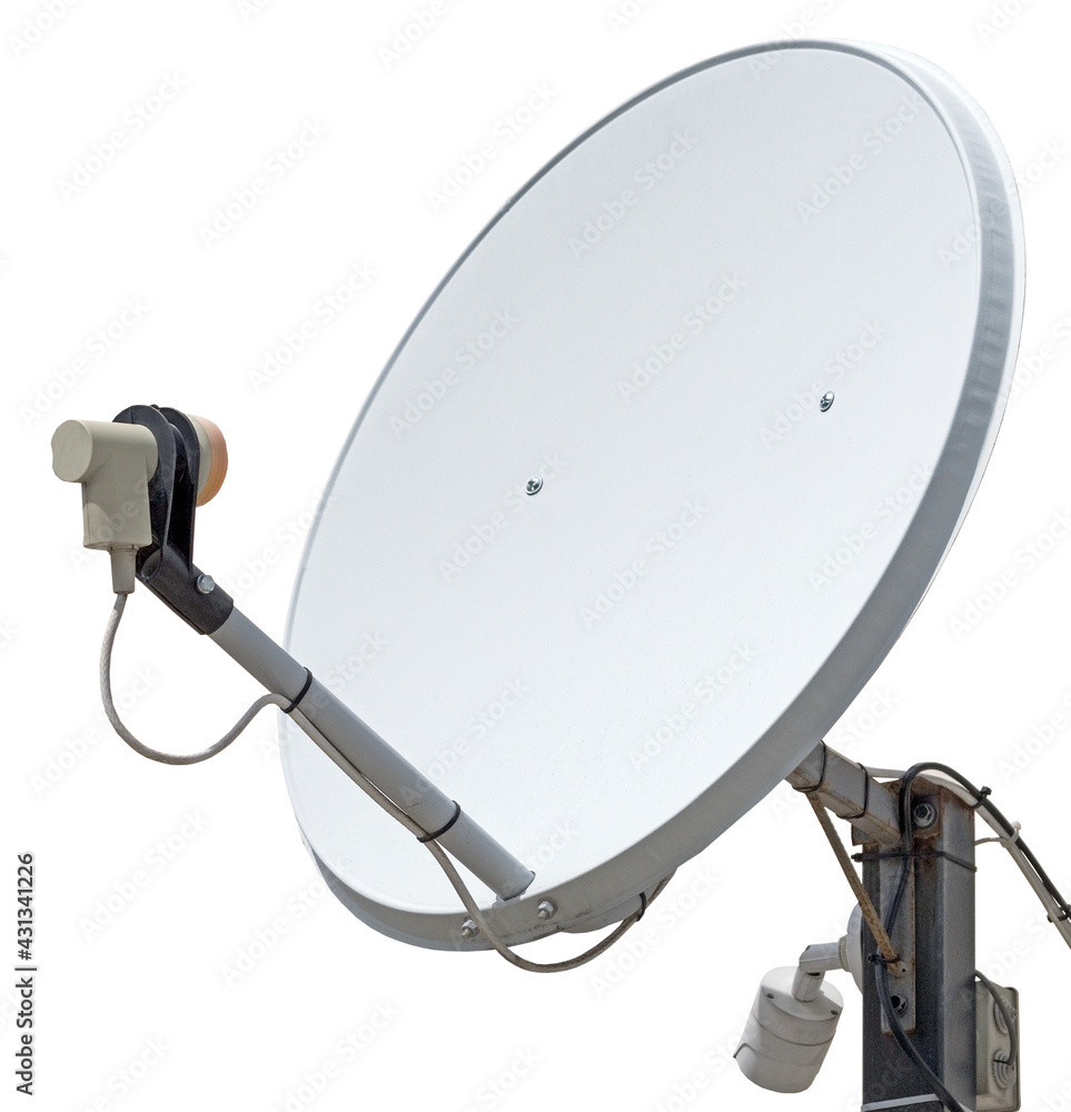 satellite dish antenna satellite dish antenna