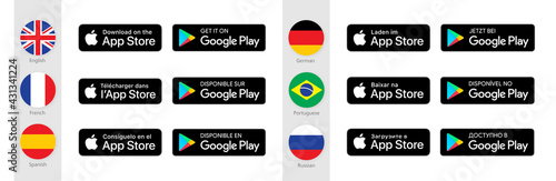 Baixador – Apps no Google Play