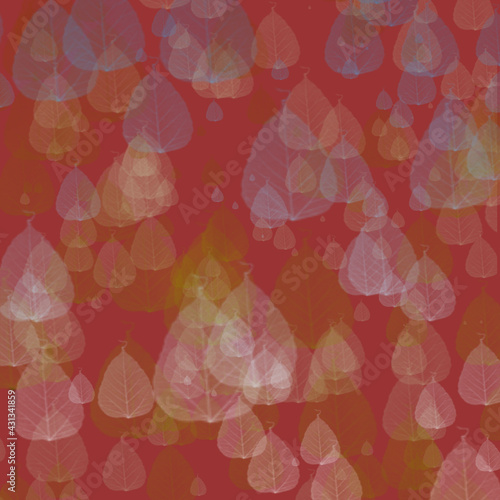 floral background