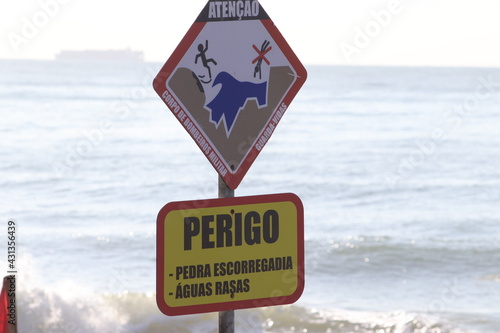 Perigo 