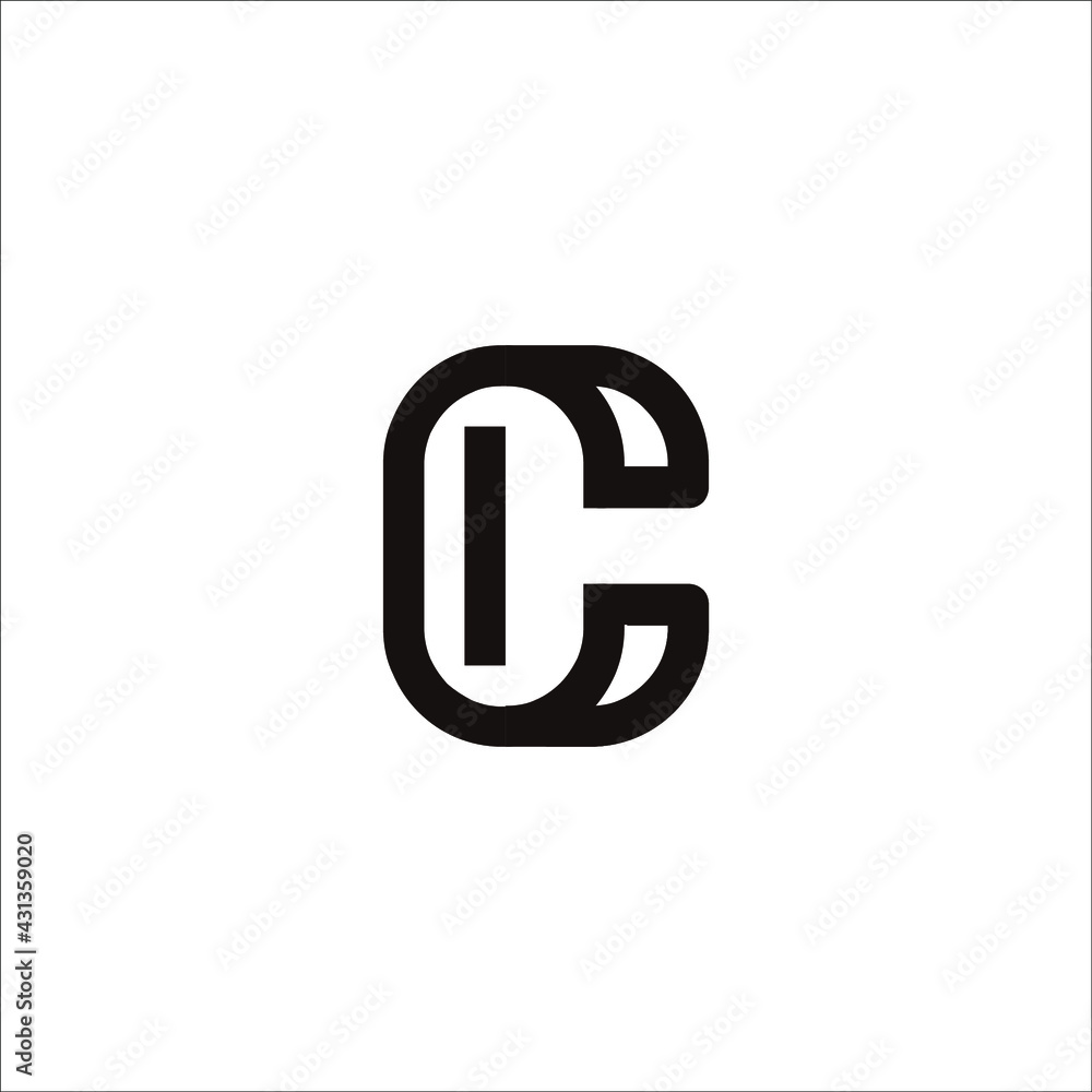 letter C logo design vector letter C logo design vector