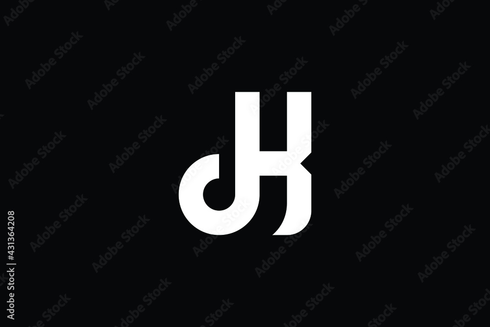 JK logo letter design on luxury background. KJ logo monogram initials letter concept. JK icon logo design. KJ elegant and Professional letter icon design on black background. K J JK KJ JK logo letter design on luxury background. KJ logo monogram initials letter concept. JK icon logo design. KJ elegant and Professional letter icon design on black background. K J JK KJ