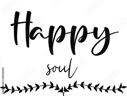 happy soul