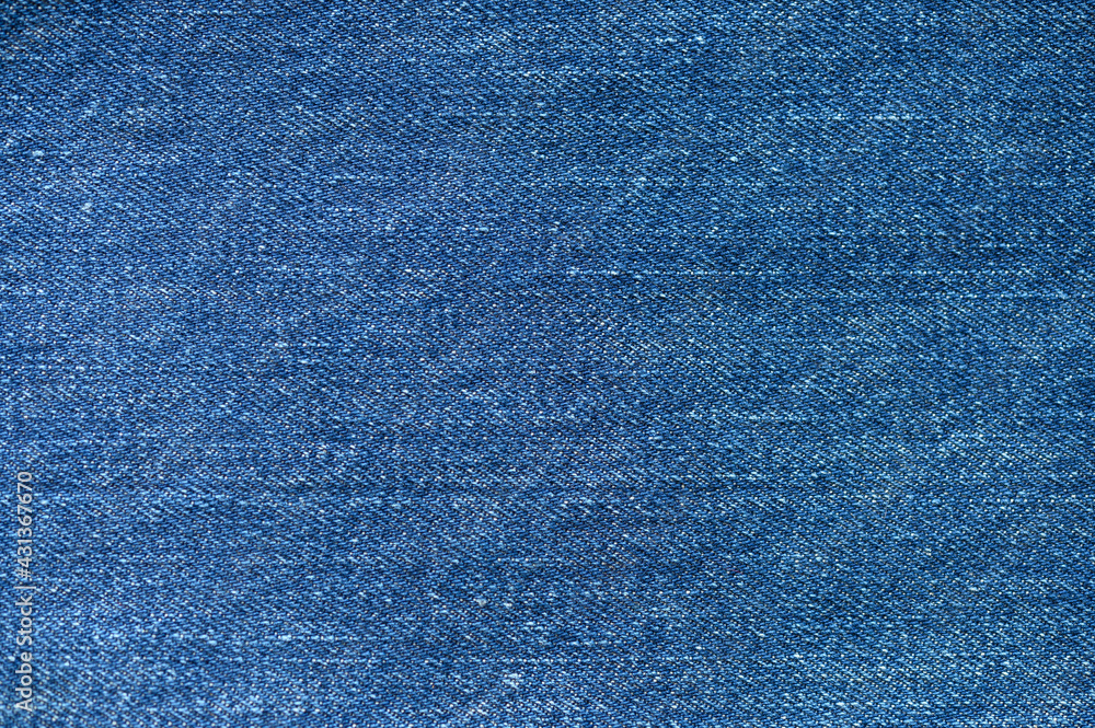 Jeans texture, Pattern of Denim jeans fabric texture for background