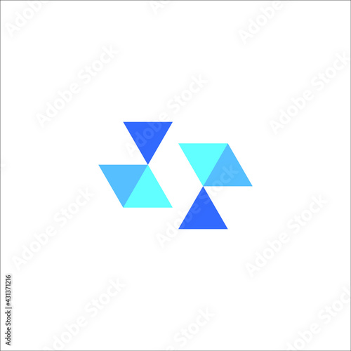 letter S logo design vector Free Download letter S logo design vector - GFXLoad