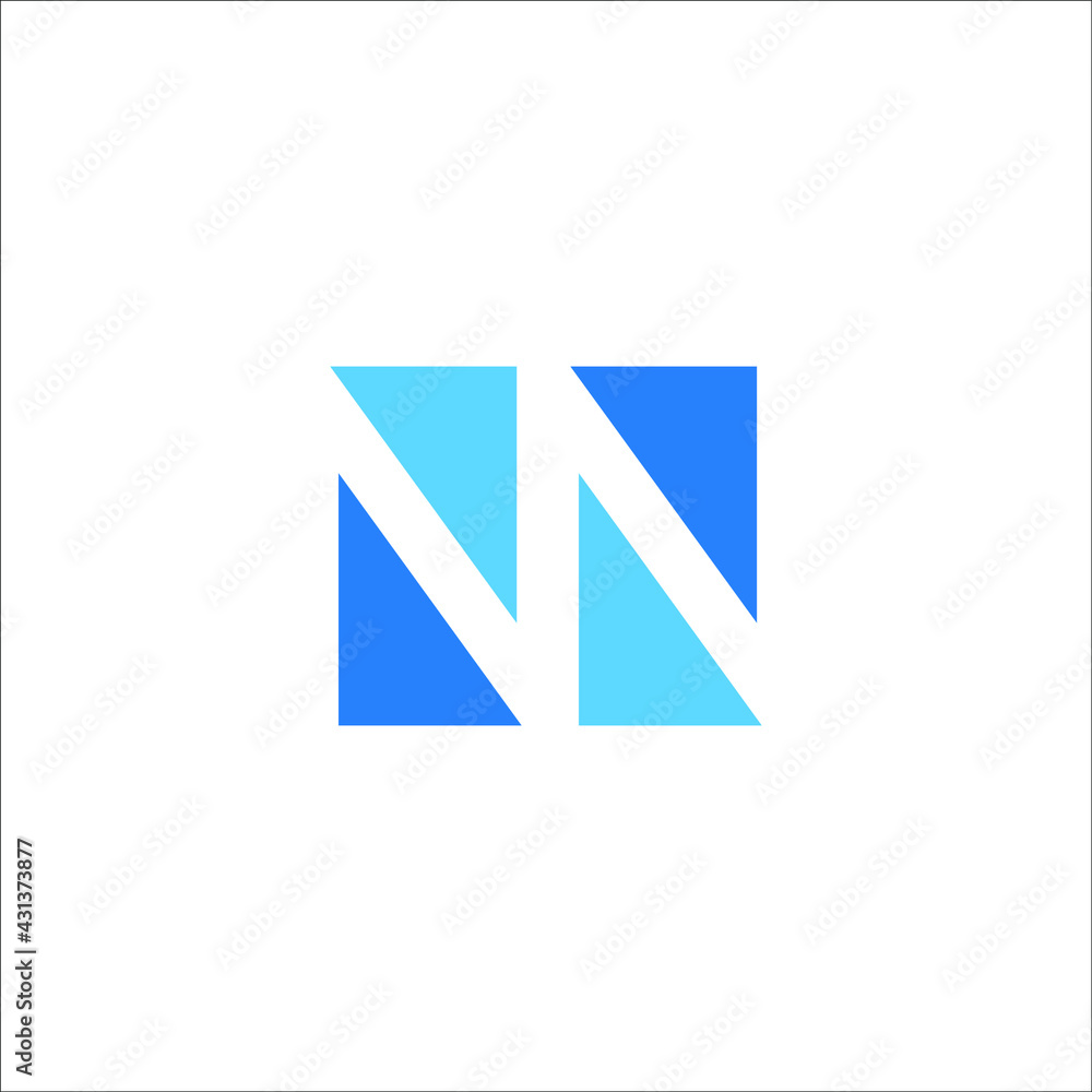 m logo design vector sign m logo design vector sign