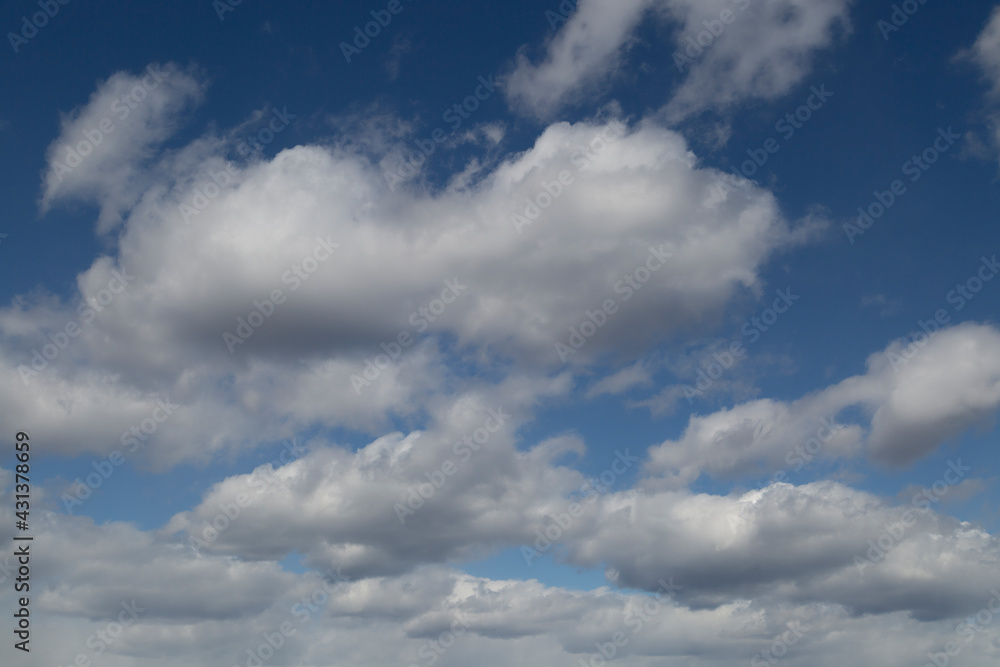 Beautiful sky with clouds.Beautiful natural background. Landscape with clouds. Beautiful sky with clouds.Beautiful natural background. Landscape with clouds.