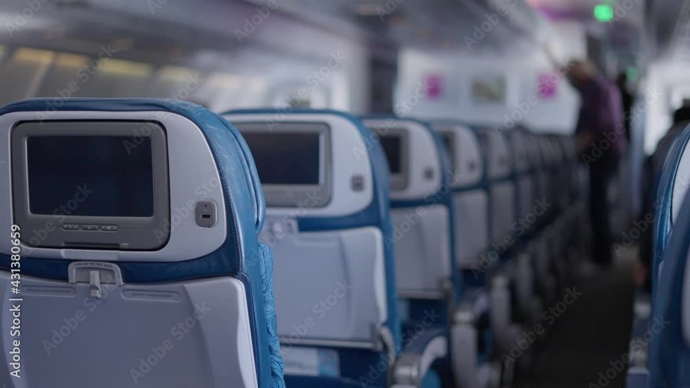 On The Plane On The Plane