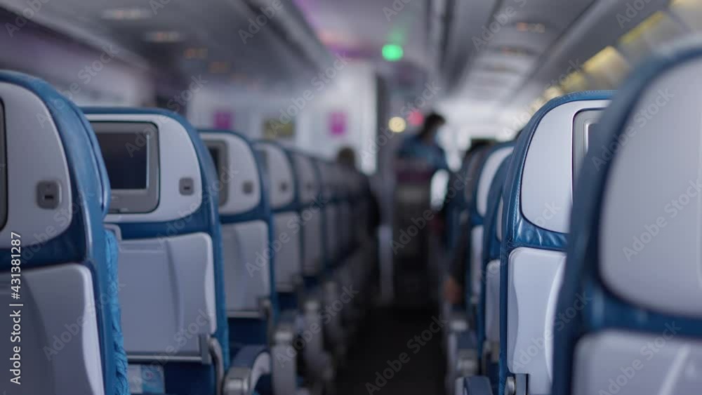On The Plane On The Plane