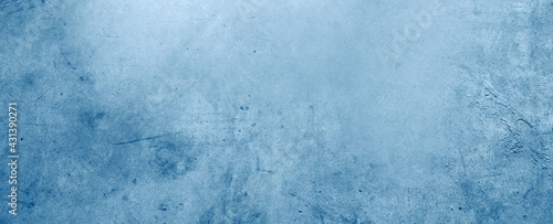 Blue textured background