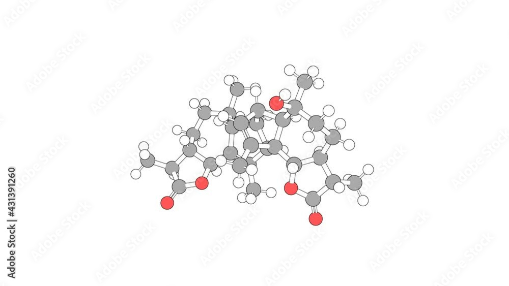 360º realistic 3D view of Absinthin as a seamless loop over a white opaque background with alpha mask. Also called absinthiin and absynthin. 360º realistic 3D view of Absinthin as a seamless loop over a white opaque background with alpha mask. Also called absinthiin and absynthin.