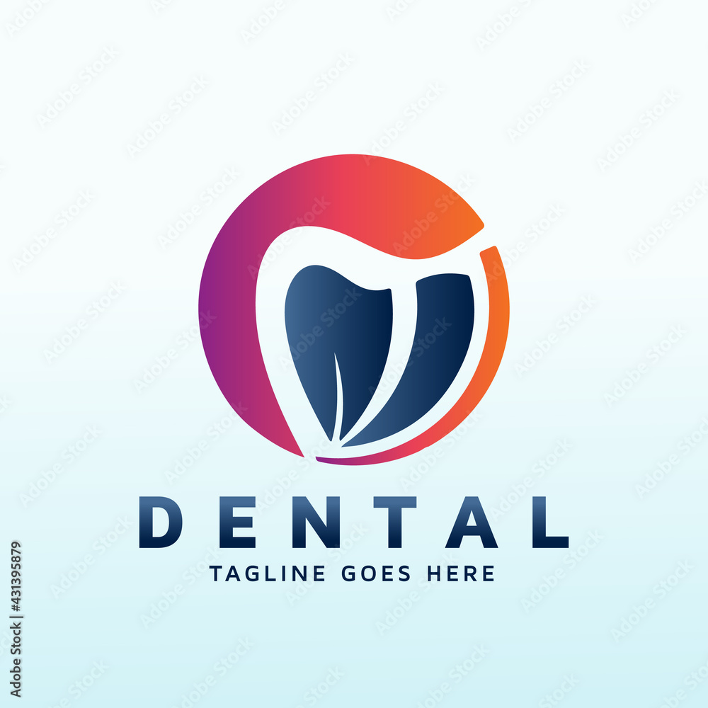 Fun Dental logo design ideas Fun Dental logo design ideas
