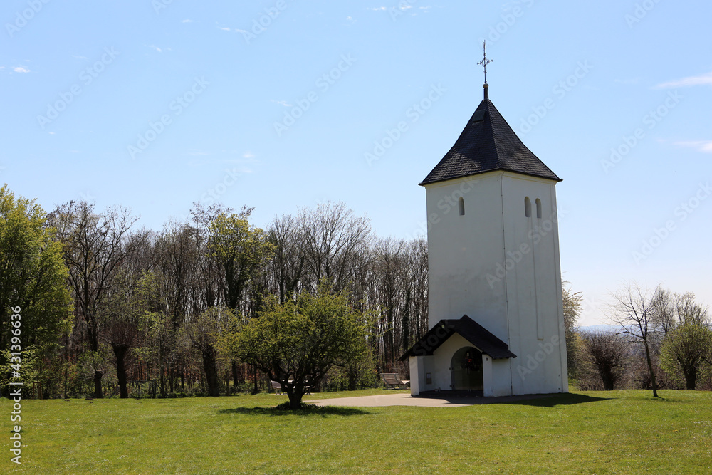 Swister Turm, Wahrzeichen von Weilerswist - Swister Tower, landmark of Weilerswist Swister Turm, Wahrzeichen von Weilerswist - Swister Tower, landmark of Weilerswist