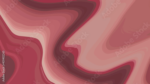 abstract background illustration , dark red abstract background