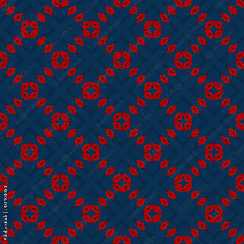 Christmas seamless vector pattern. Great for wrapping paper and wallpaper. Abstract background with repeating patterns . Christmas seamless vector pattern. Great for wrapping paper and wallpaper. Abstract background with repeating patterns .
