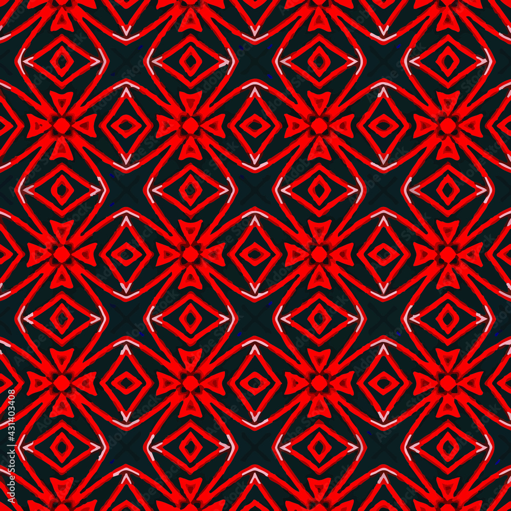 Christmas seamless vector pattern. Great for wrapping paper and wallpaper. Abstract background with repeating patterns . Christmas seamless vector pattern. Great for wrapping paper and wallpaper. Abstract background with repeating patterns .