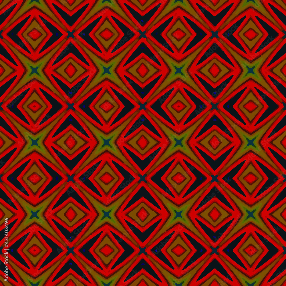 Christmas seamless vector pattern. Great for wrapping paper and wallpaper. Abstract background with repeating patterns . Christmas seamless vector pattern. Great for wrapping paper and wallpaper. Abstract background with repeating patterns .