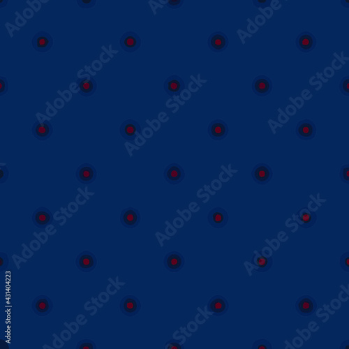  Christmas seamless vector pattern. Great for wrapping paper and wallpaper. Abstract background with repeating patterns .