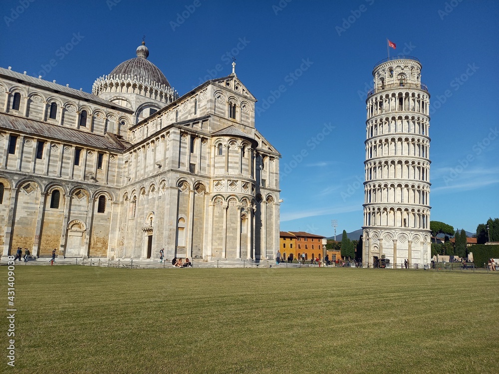 Pisa, Itália