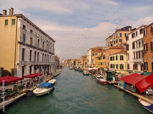 Veneza, Itália © rafael