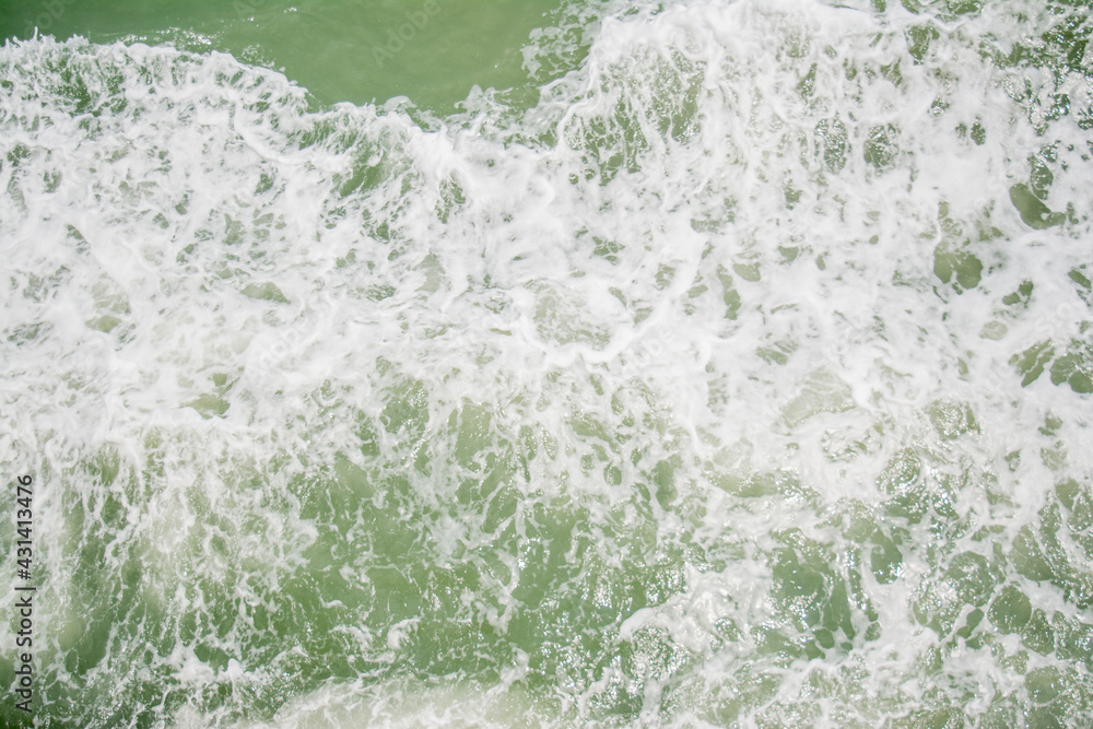 Water wave. Water wave.