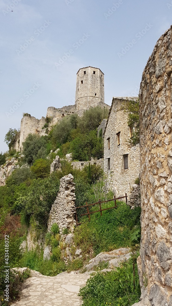 old fortress old fortress