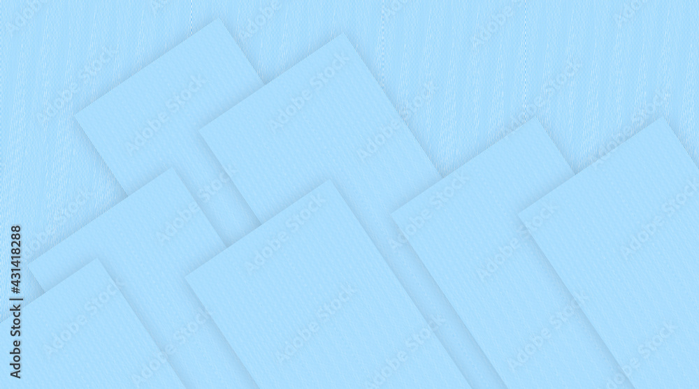 Obraz premium Abstract modern background with shape and design