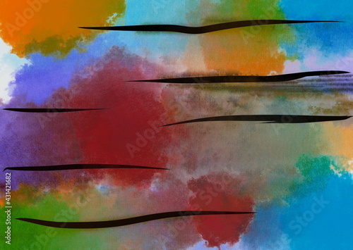 watercolor background texture,abstract background