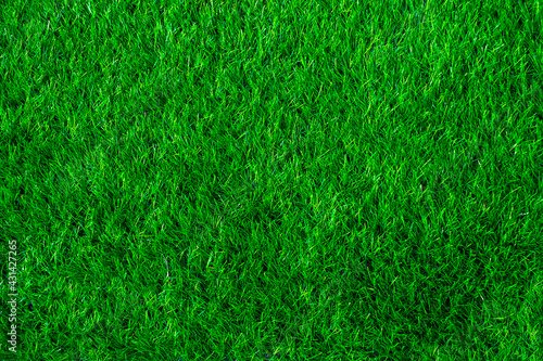 Wallpaper Mural Close up green artificial grass for the background Torontodigital.ca