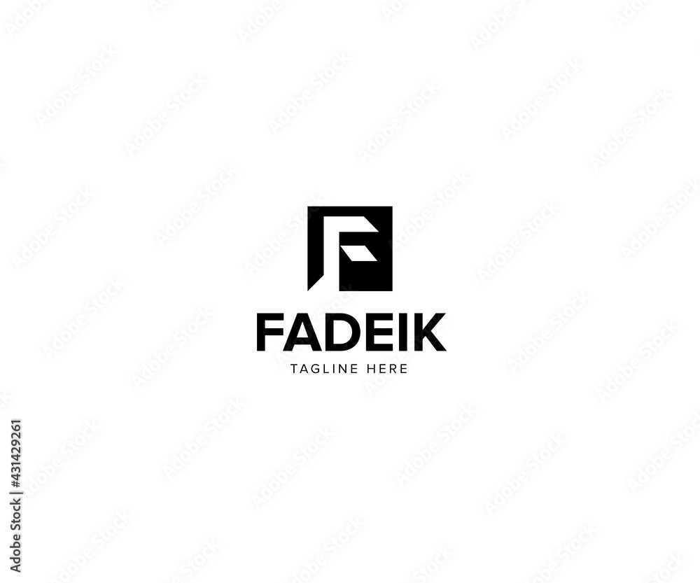 letter f logo f letter logo design letter f logo f letter logo design