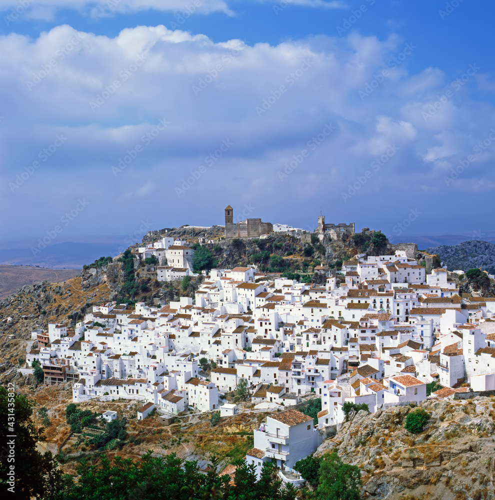 Village , Spain