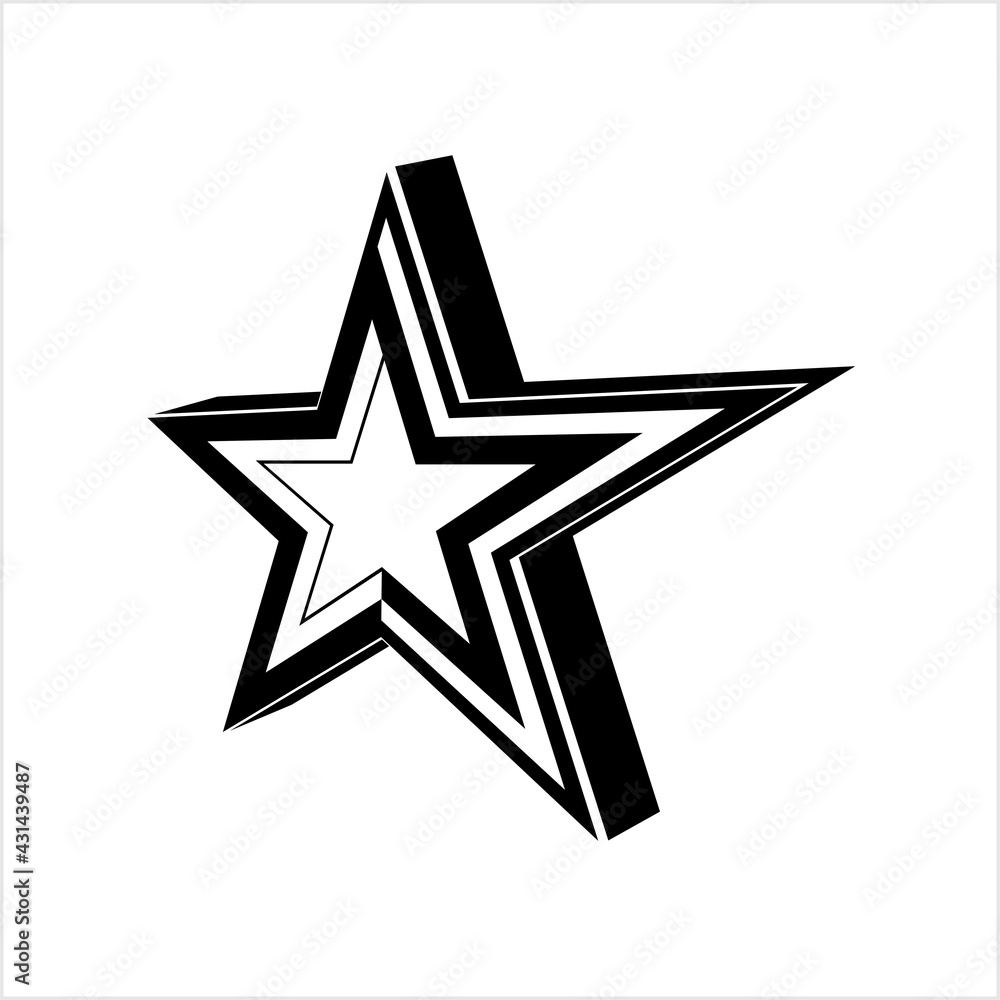 Obraz premium Star Design M_2104002