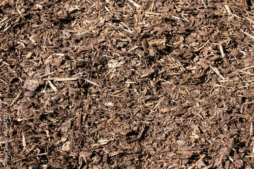 Rindenmulch