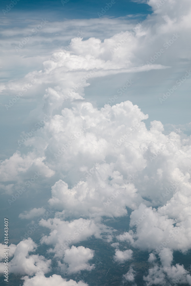 Wolken im Himmel Wolken im Himmel