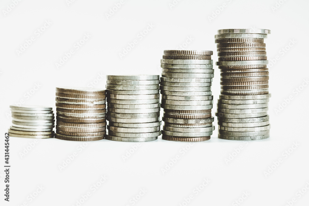Personal financial planning concept. Businessman workplace with papers for financial planning. Business people discussing the charts and graphs showing the results of successful financial planning. Personal financial planning concept. Businessman workplace with papers for financial planning. Business people discussing the charts and graphs showing the results of successful financial planning.