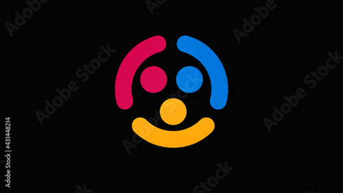 logo business